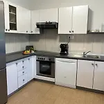 Апартаменты 