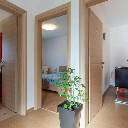 New Deezee Apartment Loborika