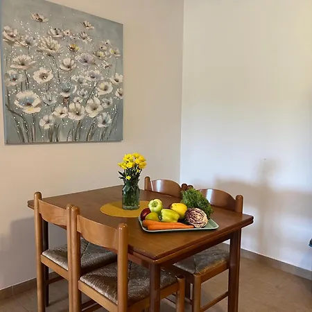 New Deezee Apartment
