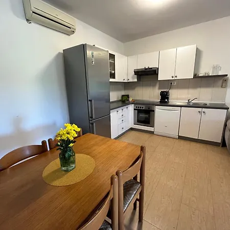 New Deezee Apartment Loborika