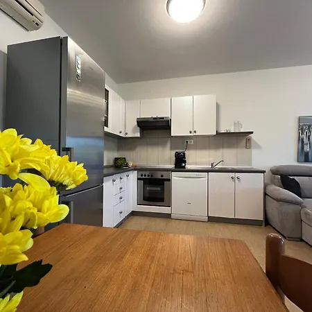 New Deezee Apartment *